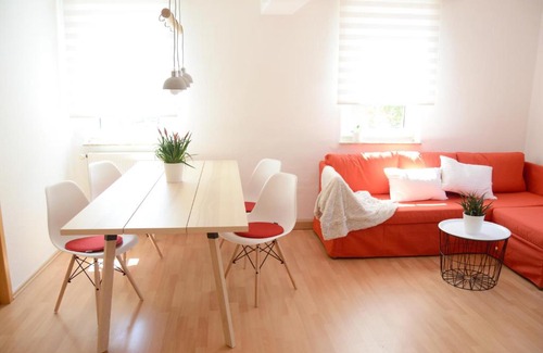 Wildeck Apartment | Ideal Getaway at Hoenepartment - TimeOut Waldhessen