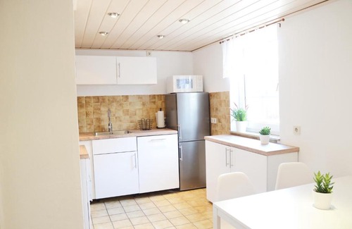 Wildeck Apartment | Ideal Getaway at Hoenepartment - TimeOut Waldhessen
