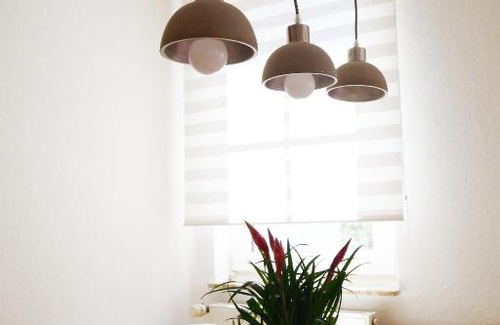 Wildeck Apartment | Ideal Getaway at Hoenepartment - TimeOut Waldhessen