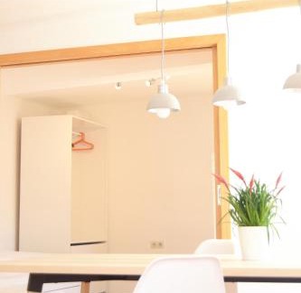 Wildeck Apartment | Ideal Getaway at Hoenepartment - TimeOut Waldhessen