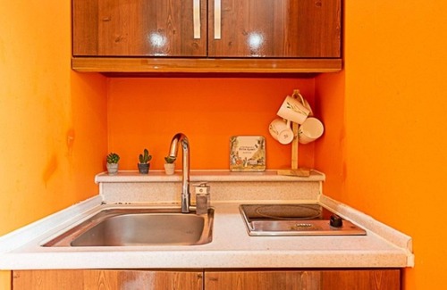 Seowon House | Eco-Friendly Retreat at Hoengseong Byeoreulssoda Pension