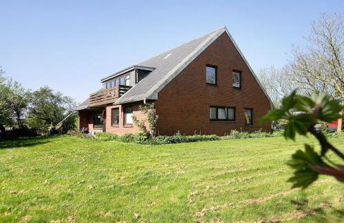 Nordstrand Apartment | Pet and Child Friendly Retreat at Hoern 2 - Rated 9/10