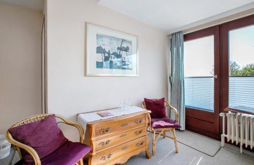 Nordstrand Apartment | Pet and Child Friendly Retreat at Hoern 2 - Rated 9/10