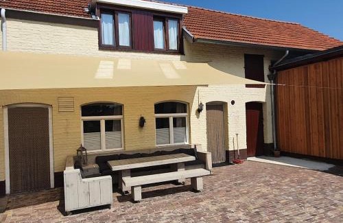 Noorbeek House | Pet-Friendly Getaway at Hoeve Cobelli - Rated 8.6/10