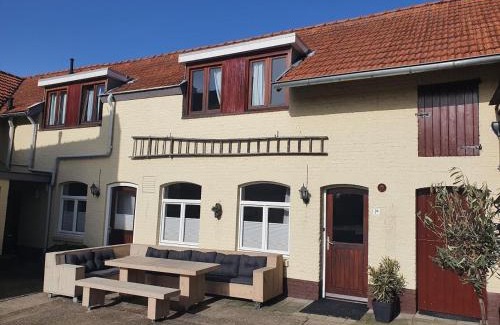 Noorbeek House | Pet-Friendly Getaway at Hoeve Cobelli - Rated 8.6/10