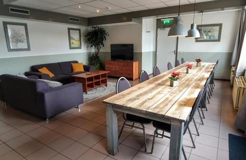 Noorbeek House | Pet-Friendly Getaway at Hoeve Cobelli - Rated 8.6/10