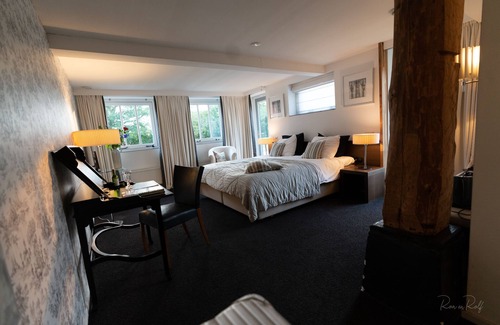 Deldenerbroek Bed & Breakfast | Top-Rated Hoeve de Haar B&B with Kitchen & Family Amenities
