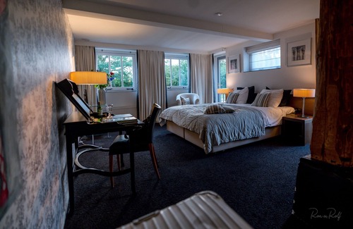 Deldenerbroek Bed & Breakfast | Top-Rated Hoeve de Haar B&B with Kitchen & Family Amenities
