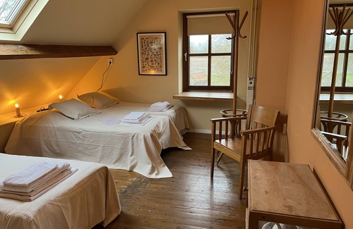 Holthees Other | Family-Friendly Hoeve de Knol - Ideal Retreat by the Woods
