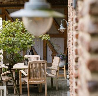 Mopertingen Apartment | Discover Hoeve de Reetjens - La Gouvernante, Rated 8.8/10