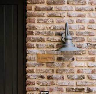 Mopertingen Apartment | Discover Hoeve de Reetjens - La Gouvernante, Rated 8.8/10