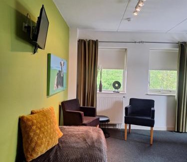 Municipality of Steenwijkerland Other | Family-Friendly Hoeve Montigny B&B with Top Guest Rating