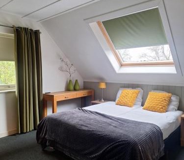 Municipality of Steenwijkerland Other | Family-Friendly Hoeve Montigny B&B with Top Guest Rating