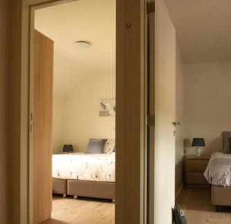 Buvingen House | Guest Rated Hoeve Terwinghe: Ideal for Families