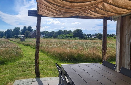 Heythuysen Ski Chalet | Hoeve Twente - De Torenvalk