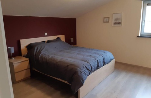 Neerpelt House | Discover Hoevetoerisme Op 't Zand: Child-Friendly Retreat