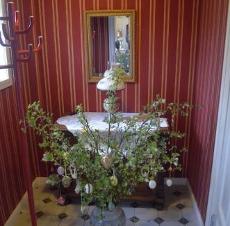 Bohmstedt Apartment | Budget-Friendly Hof Diederichs: Rated 9.8 with Breakfast!