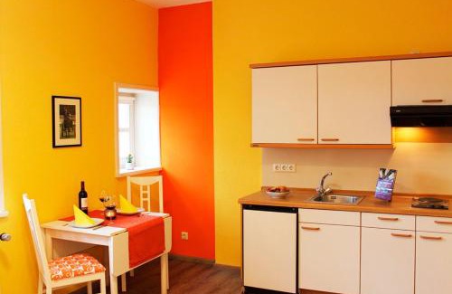 Soltendieck Apartment | Bright Hof Esterau Apartment with Pet-Friendly Amenities