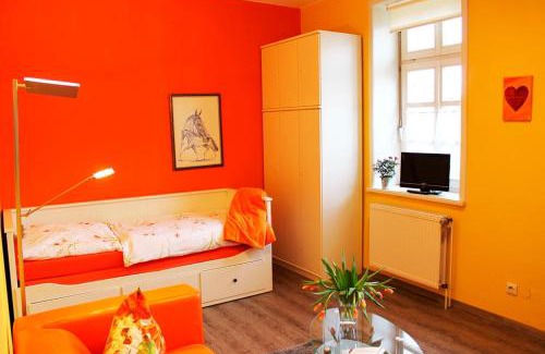 Soltendieck Apartment | Bright Hof Esterau Apartment with Pet-Friendly Amenities