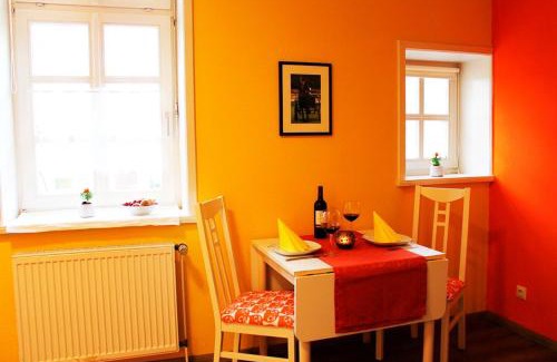 Soltendieck Apartment | Bright Hof Esterau Apartment with Pet-Friendly Amenities