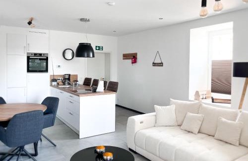 Henri-Chapelle Apartment | Experience Hof Gemehret: Oceanfront Bliss Awaits You
