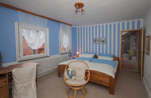 Hildesheim District House | Family-Friendly Stay at Hof Grafeneiche with Top Ratings
