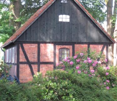 Fredenbeck Apartment | Hof Heisterbusch