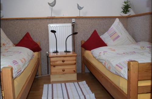 Fredenbeck Apartment | Hof Heisterbusch