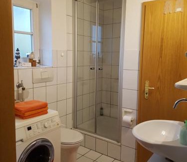 Fredenbeck Apartment | Hof Heisterbusch