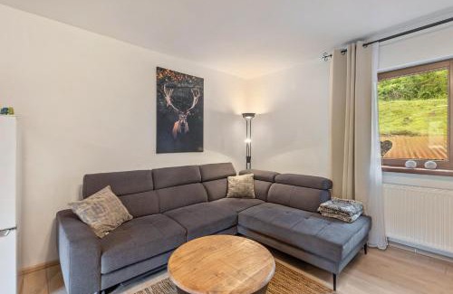 Gammelsbach Apartment | Hof Helmenhube 2: Pet-Friendly Retreat with Top Reviews