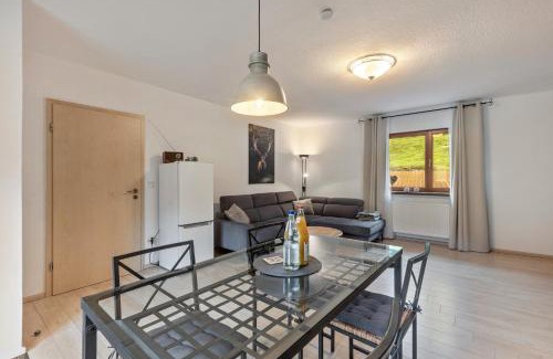 Gammelsbach Apartment | Hof Helmenhube 2: Pet-Friendly Retreat with Top Reviews