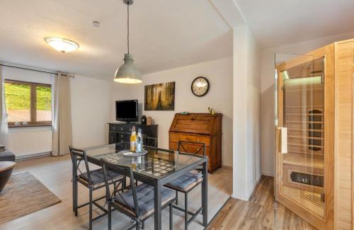 Gammelsbach Apartment | Hof Helmenhube 2: Pet-Friendly Retreat with Top Reviews