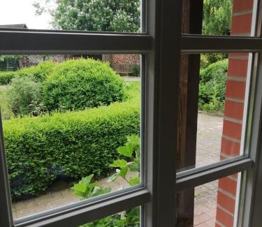 Dahlem Apartment | Explore Hof Koopmann - Guest Rated 8.9 & Family Friendly