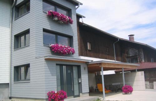 Moeggers Apartment | Child-Friendly Haven at Hof Lässer - Rated 9.6/10