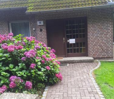 Langeloh Apartment | Hof Lührs