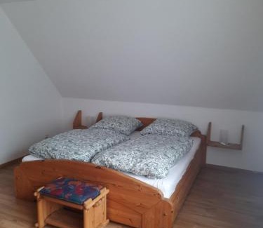 Langeloh Apartment | Hof Lührs