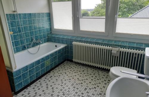 Langeloh Apartment | Hof Lührs