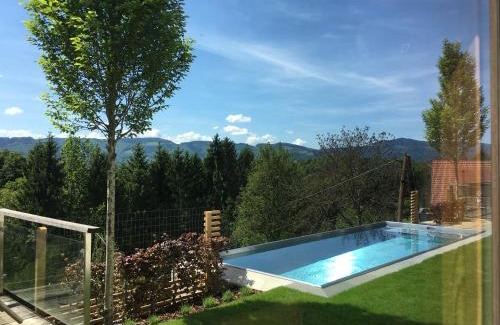 Sankt Johann im Saggautal House | Hof Niglberg Südsteiermark