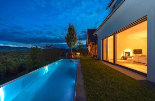 Sankt Johann im Saggautal House | Hof Niglberg Südsteiermark