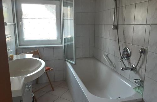 Achberg Apartment | Family-Friendly Retreat at Hof Pferdeglück with 9.3 Rating