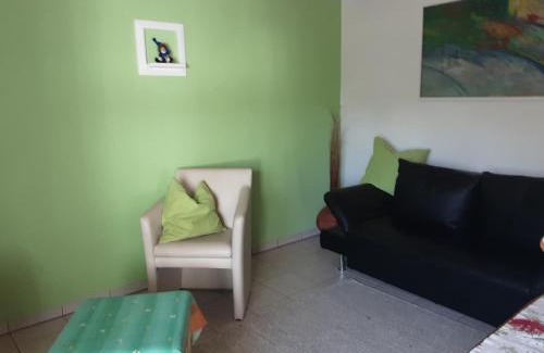 Achberg Apartment | Family-Friendly Retreat at Hof Pferdeglück with 9.3 Rating