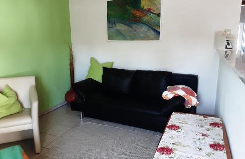 Achberg Apartment | Family-Friendly Retreat at Hof Pferdeglück with 9.3 Rating