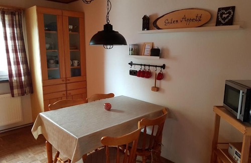 Eslohe Apartment | Family-Friendly Retreat at Hof Schenuit - Rated 9/10!