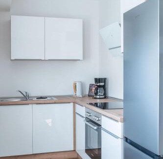 Moritzburg Apartment | Comfortable Stay at Hof Türke - Pet & Child Friendly Retreat