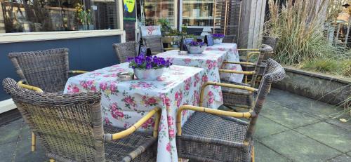 Sellingen Bed & Breakfast | Pet-Friendly Hof van Sellingen with Family Amenities