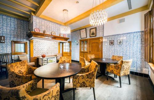 Emlichheim Hotel | Hof Veldink: Family-Friendly Stay with Delicious Breakfast