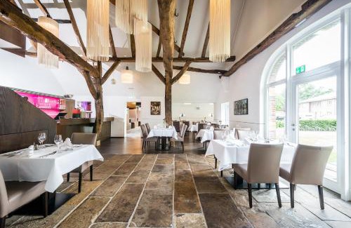 Emlichheim Hotel | Hof Veldink: Family-Friendly Stay with Delicious Breakfast