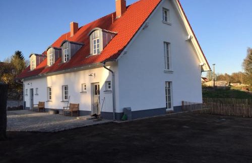 Vilmnitz House | Family-Friendly Stay at Hof Vilmnitz Haus B - 4-Star Gem
