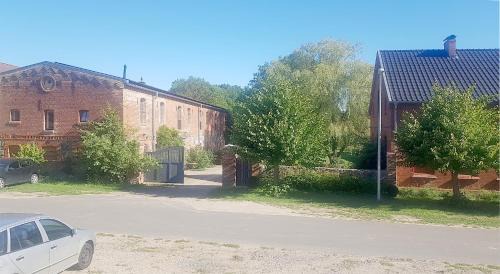 Wetzenow Hotel | Highly Rated Hof Wetzenow with Child-Friendly Amenities