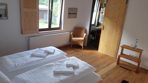 Wetzenow Hotel | Highly Rated Hof Wetzenow with Child-Friendly Amenities